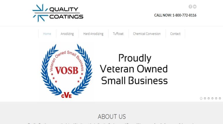 Quality Coatings, LLC