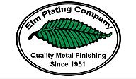 Elm Plating Company Logo