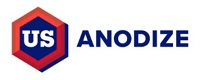 US Anodize Logo