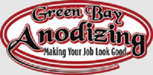 Green Bay Anodizing Logo