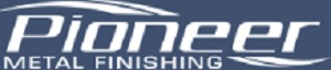 Pioneer Metal Finishing Corporation Logo