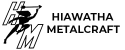 Hiawatha Metalcraft, Inc. Logo