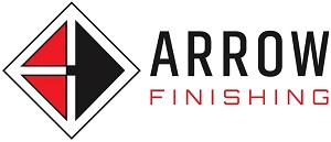 Arrow Finishing Inc. Logo
